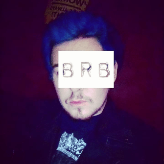 brb